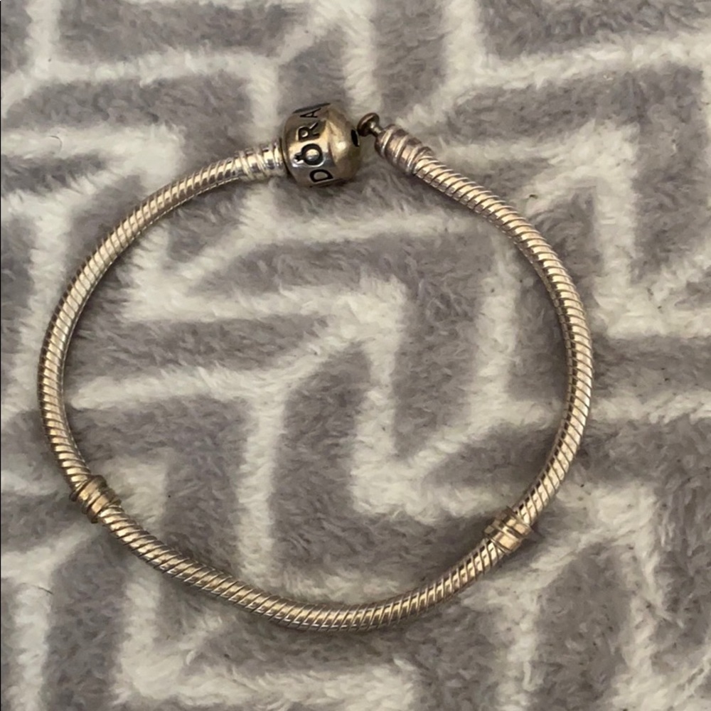 Pandora bracelet